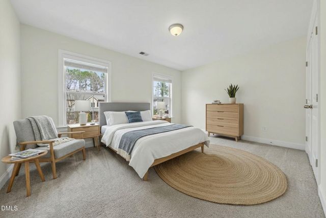 5441 Emerald Spring Drive, Knightdale, NC 27545