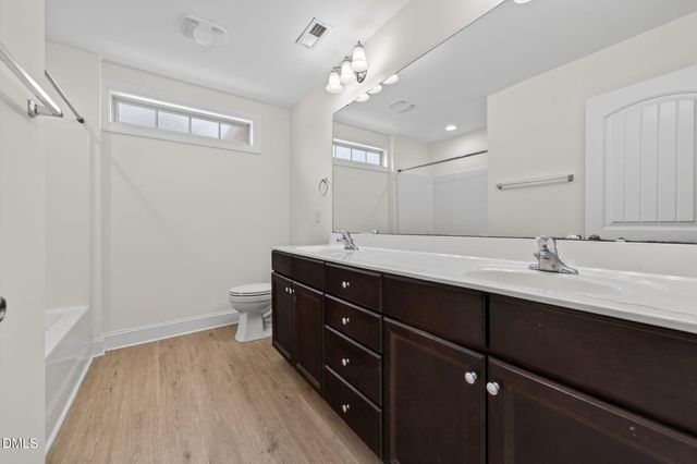 5441 Emerald Spring Drive, Knightdale, NC 27545