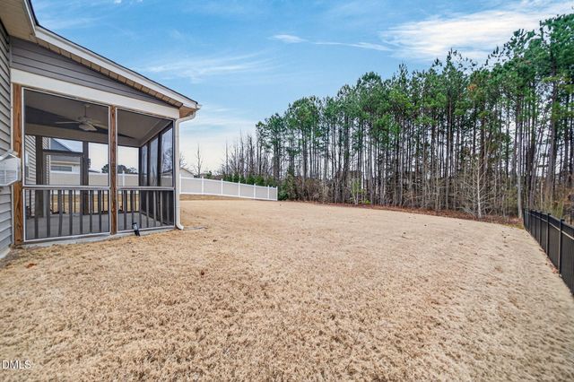 5441 Emerald Spring Drive, Knightdale, NC 27545