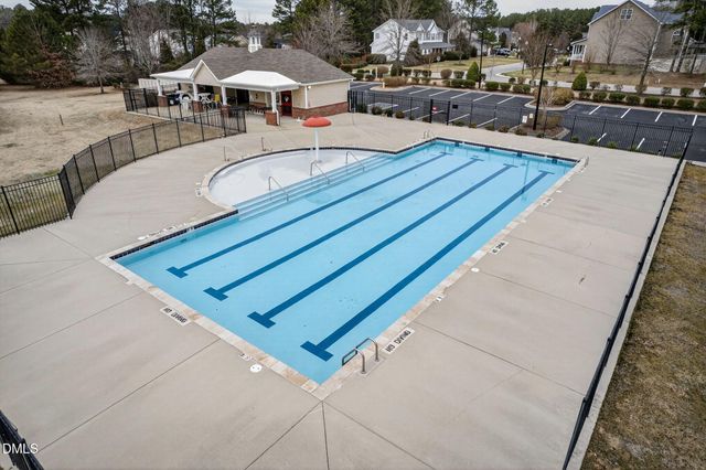 5441 Emerald Spring Drive, Knightdale, NC 27545