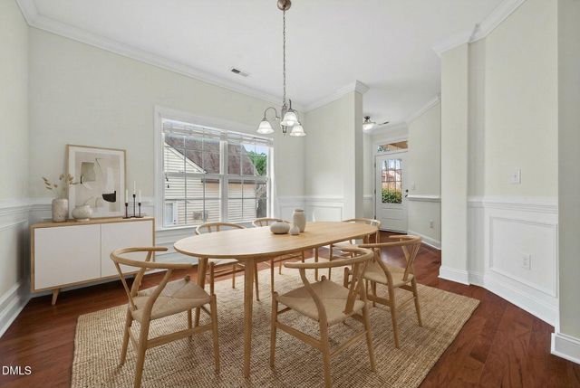 5441 Emerald Spring Drive, Knightdale, NC 27545