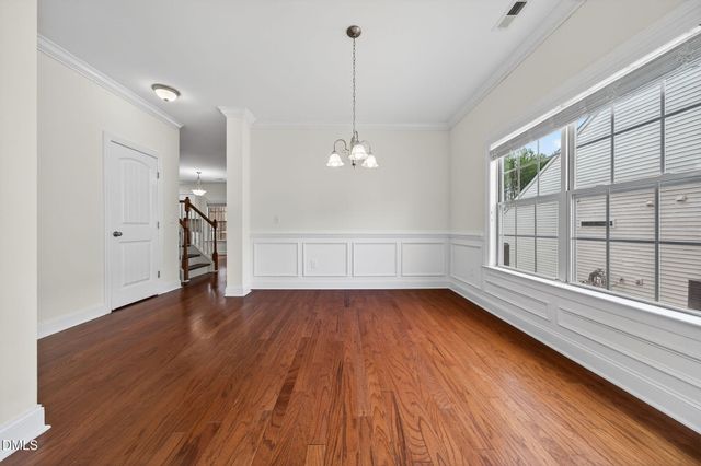 5441 Emerald Spring Drive, Knightdale, NC 27545