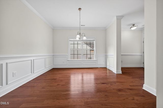 5441 Emerald Spring Drive, Knightdale, NC 27545