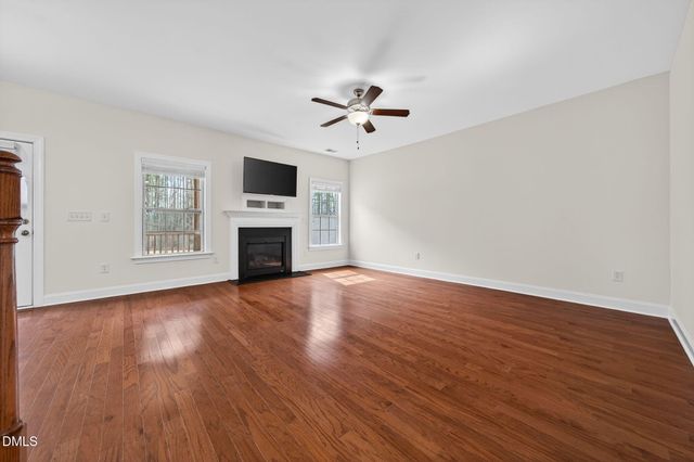 5441 Emerald Spring Drive, Knightdale, NC 27545