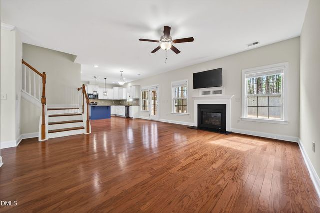 5441 Emerald Spring Drive, Knightdale, NC 27545