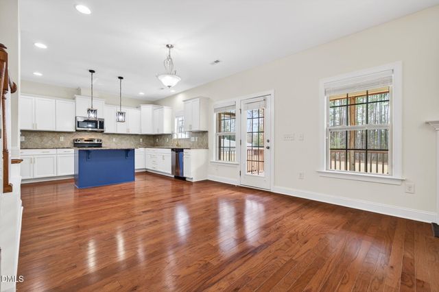 5441 Emerald Spring Drive, Knightdale, NC 27545