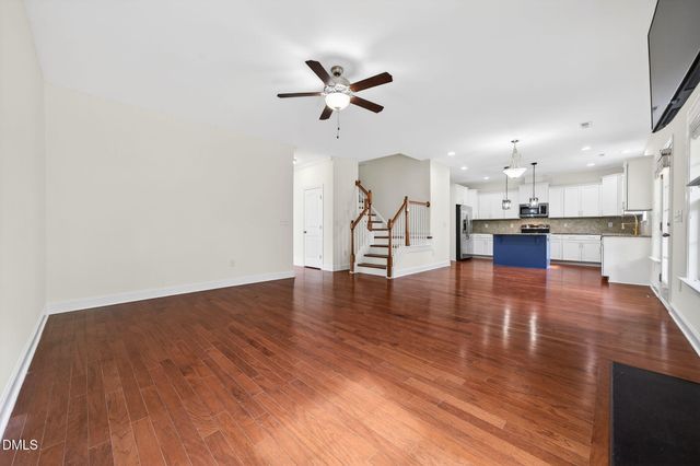 5441 Emerald Spring Drive, Knightdale, NC 27545