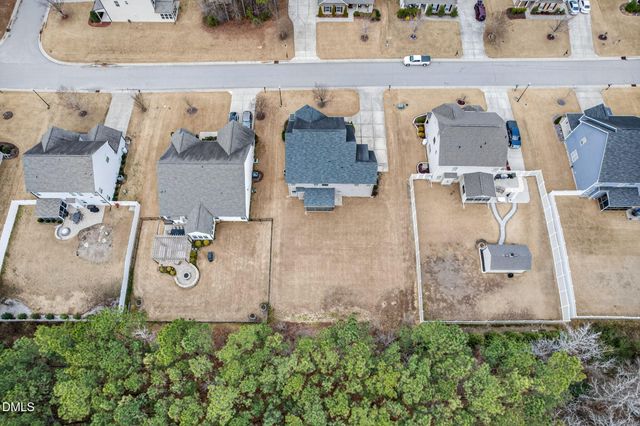 5441 Emerald Spring Drive, Knightdale, NC 27545