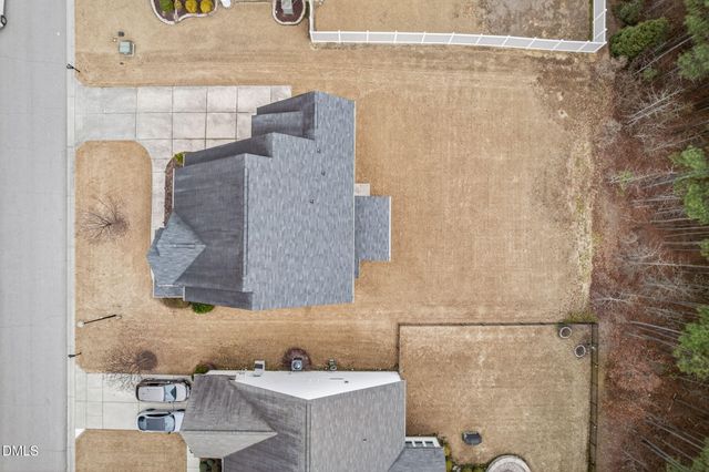 5441 Emerald Spring Drive, Knightdale, NC 27545