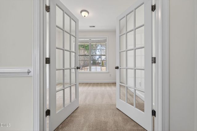 5441 Emerald Spring Drive, Knightdale, NC 27545