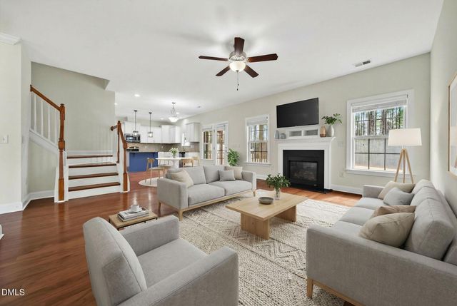 5441 Emerald Spring Drive, Knightdale, NC 27545