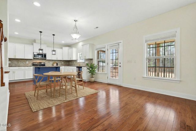 5441 Emerald Spring Drive, Knightdale, NC 27545