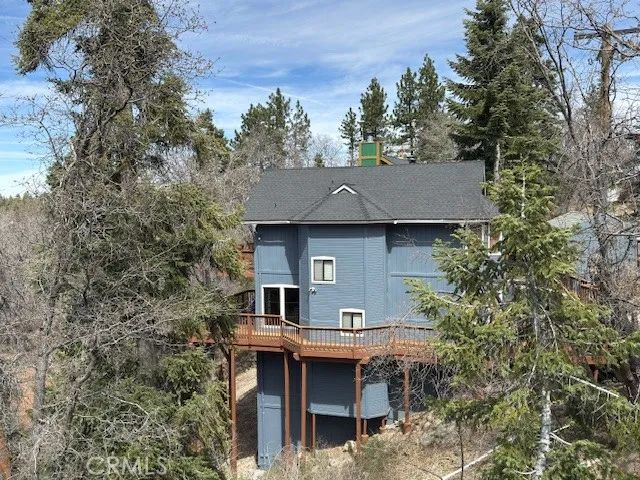33466 Angeles, Green Valley Lake, CA 92341