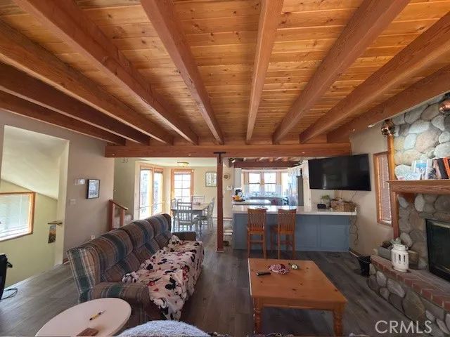 33466 Angeles, Green Valley Lake, CA 92341