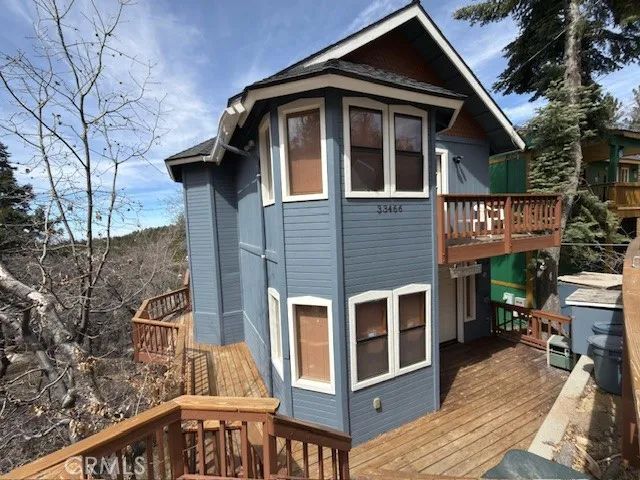 33466 Angeles, Green Valley Lake, CA 92341