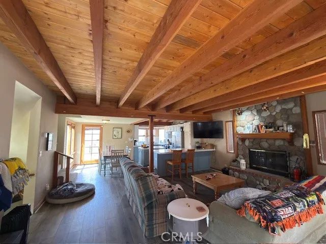 33466 Angeles, Green Valley Lake, CA 92341