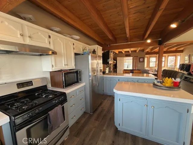 33466 Angeles, Green Valley Lake, CA 92341