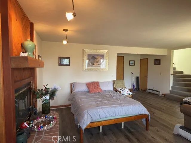 33466 Angeles, Green Valley Lake, CA 92341