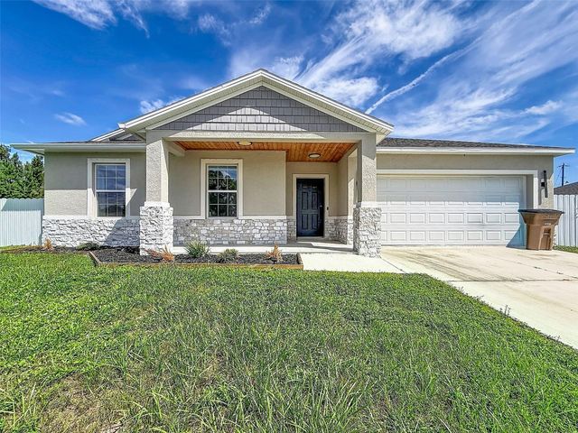 805 WHISPERING PINES ROAD, Cape Coral, FL 33993