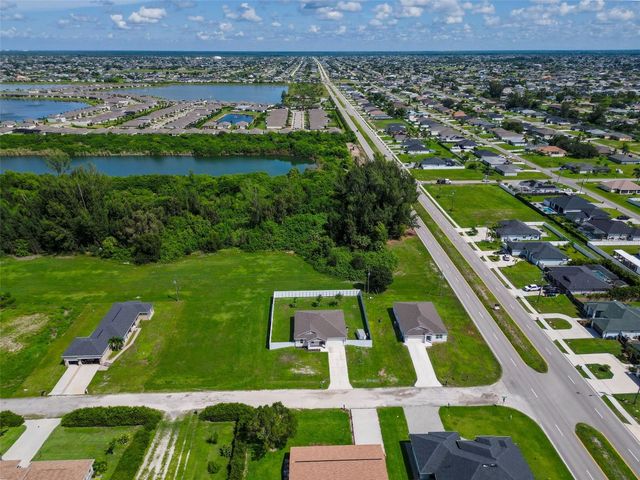 805 WHISPERING PINES ROAD, Cape Coral, FL 33993