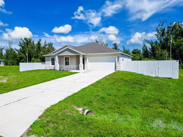 805 WHISPERING PINES ROAD, Cape Coral, FL 33993
