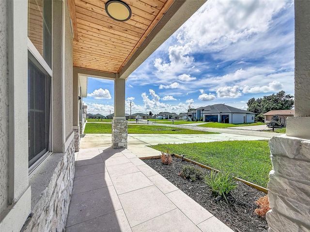 805 WHISPERING PINES ROAD, Cape Coral, FL 33993