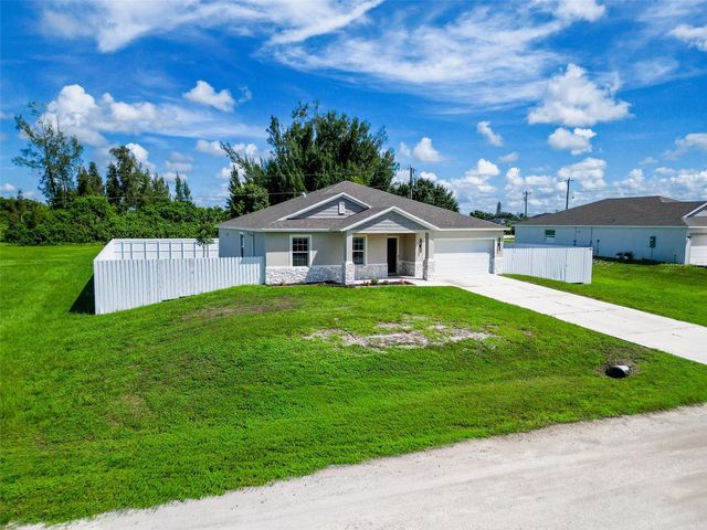 805 WHISPERING PINES ROAD, Cape Coral, FL 33993