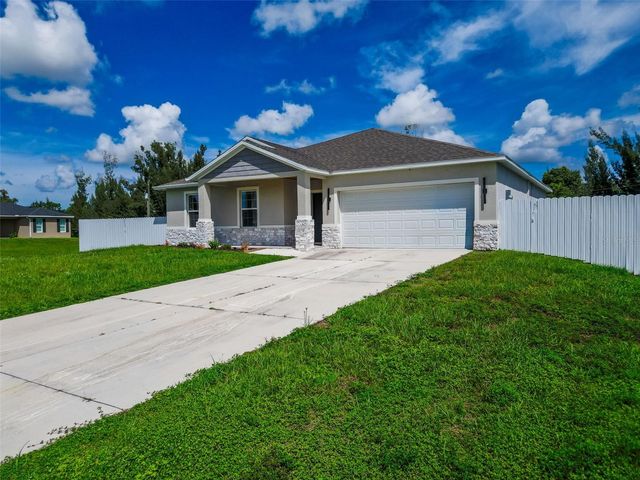 805 WHISPERING PINES ROAD, Cape Coral, FL 33993