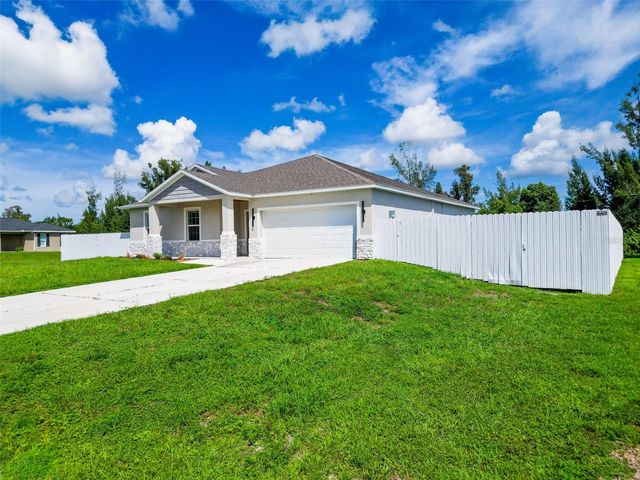 805 WHISPERING PINES ROAD, Cape Coral, FL 33993