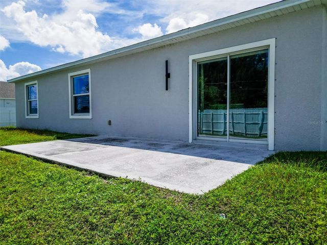 805 WHISPERING PINES ROAD, Cape Coral, FL 33993