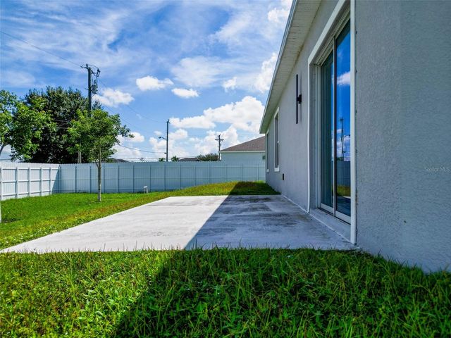 805 WHISPERING PINES ROAD, Cape Coral, FL 33993
