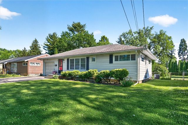 213 Ransford Avenue, Irondequoit, NY 14622
