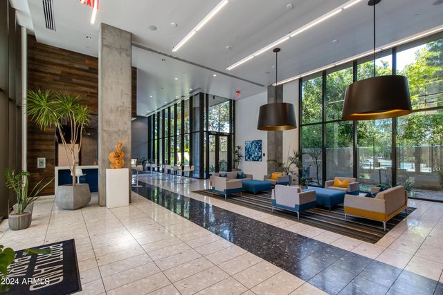 200 W PORTLAND Street 511, Phoenix, AZ 85003