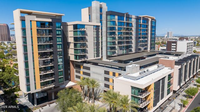 200 W PORTLAND Street 511, Phoenix, AZ 85003