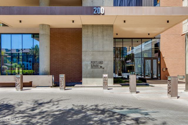 200 W PORTLAND Street 511, Phoenix, AZ 85003