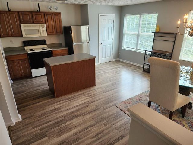 6231 Redan Overlook, Lithonia, GA 30058