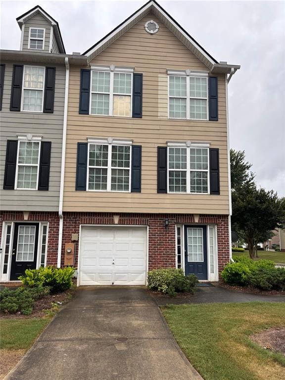 6231 Redan Overlook, Lithonia, GA 30058