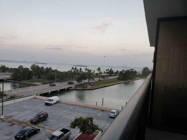 600 NE 36th 510, Miami, FL 33137