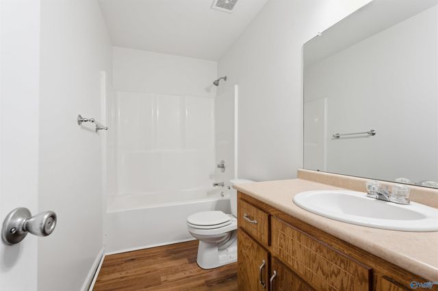 104 Bataleur Court, Huntsville, AL 35811