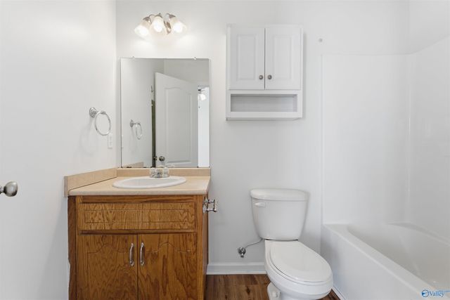 104 Bataleur Court, Huntsville, AL 35811