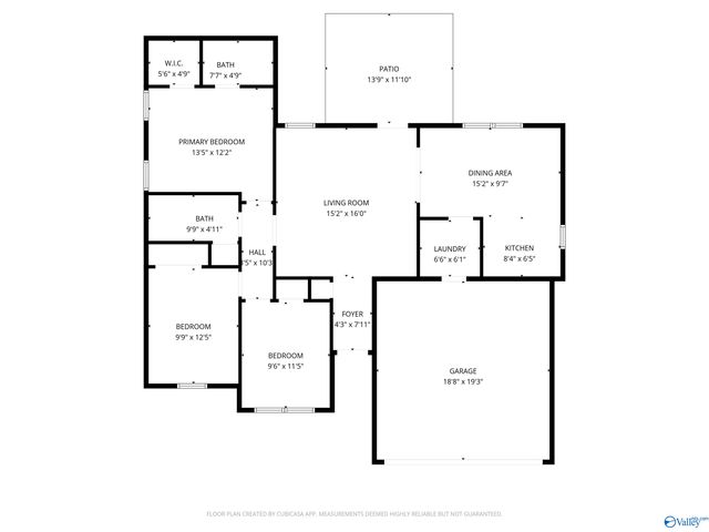 104 Bataleur Court, Huntsville, AL 35811