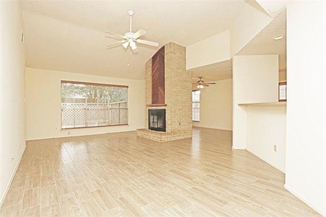 1302 Silver Morning Drive, Katy, TX 77450