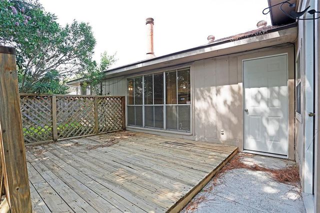 1302 Silver Morning Drive, Katy, TX 77450