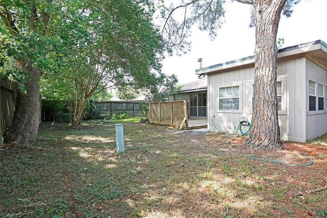 1302 Silver Morning Drive, Katy, TX 77450