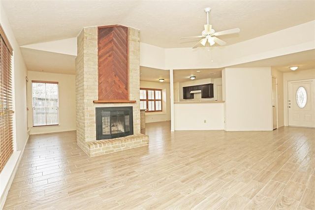 1302 Silver Morning Drive, Katy, TX 77450