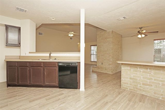 1302 Silver Morning Drive, Katy, TX 77450