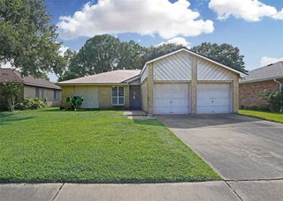 1302 Silver Morning Drive, Katy, TX 77450