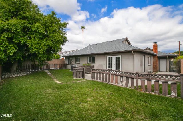 11242 Arrowood Street, Arcadia, CA 91006