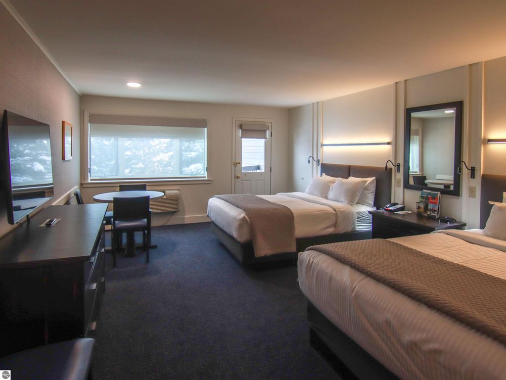 Image 1 of property listing at 12400-Unit 346 Crystal Mountain Drive # 346, Thompsonville, MI 49683