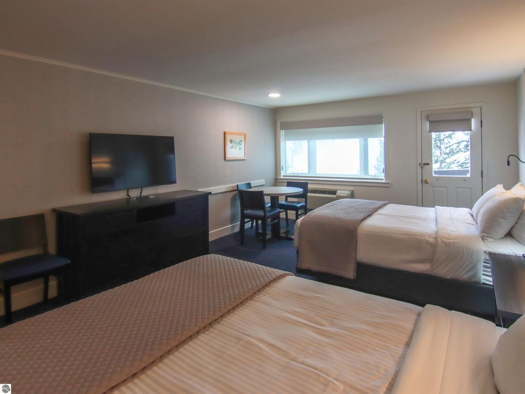 Image 3 of property listing at 12400-Unit 346 Crystal Mountain Drive # 346, Thompsonville, MI 49683